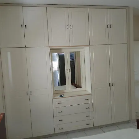 5 Bedroom House For Good Price In Livadia, Easy Access To The Sea And * Larnaca