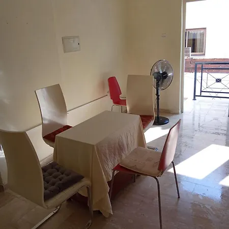 5 Bedroom House For Good Price In Livadia, Easy Access To The Sea And